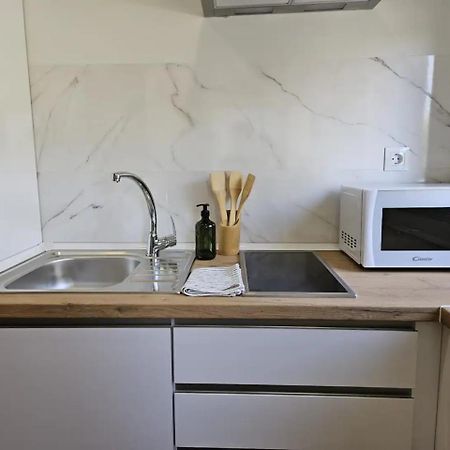 Apartmán La Calma Barcelo Màlaga Exteriér fotografie