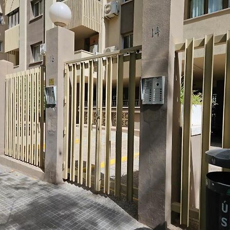 Apartmán La Calma Barcelo Màlaga Exteriér fotografie