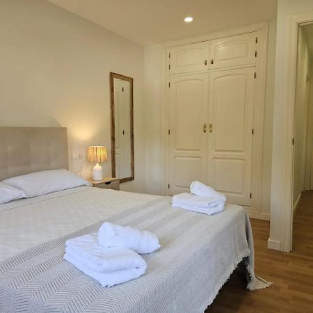 Apartmán La Calma Barcelo Màlaga Exteriér fotografie
