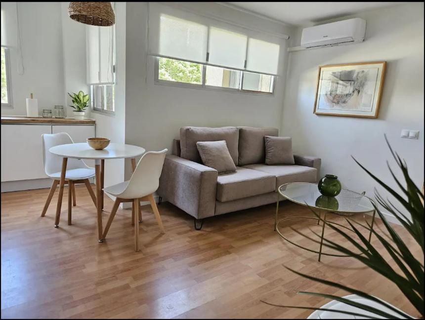 Apartmán La Calma Barcelo Màlaga Exteriér fotografie