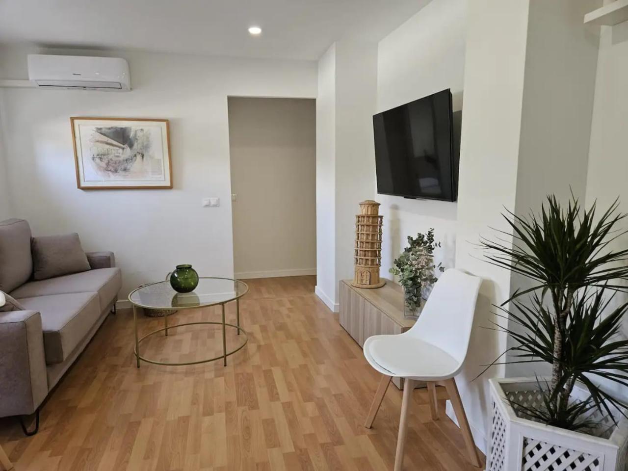 Apartmán La Calma Barcelo Màlaga Exteriér fotografie