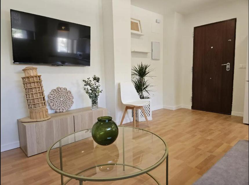 Apartmán La Calma Barcelo Màlaga Exteriér fotografie