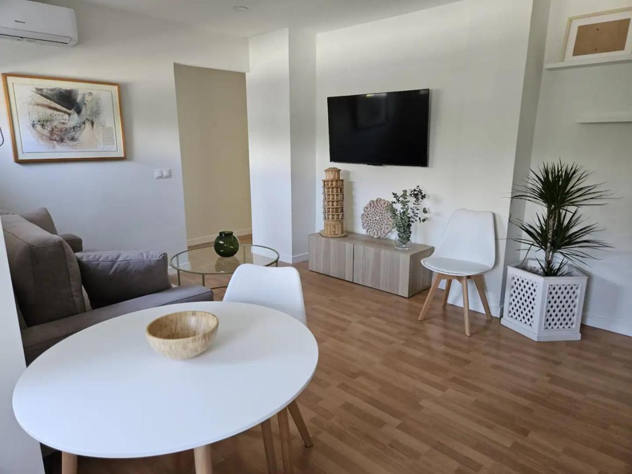 Apartmán La Calma Barcelo Màlaga Exteriér fotografie