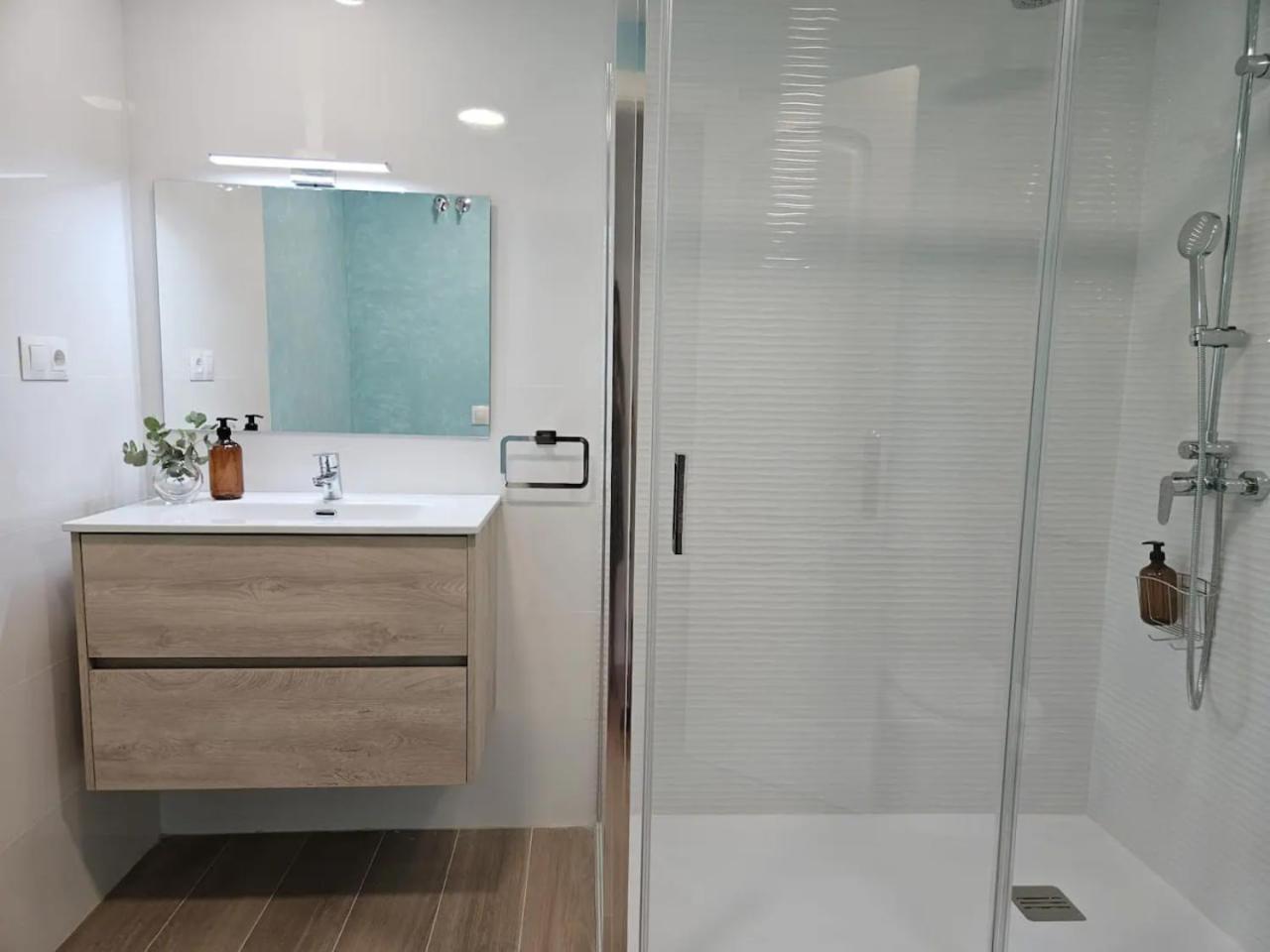 Apartmán La Calma Barcelo Màlaga Exteriér fotografie