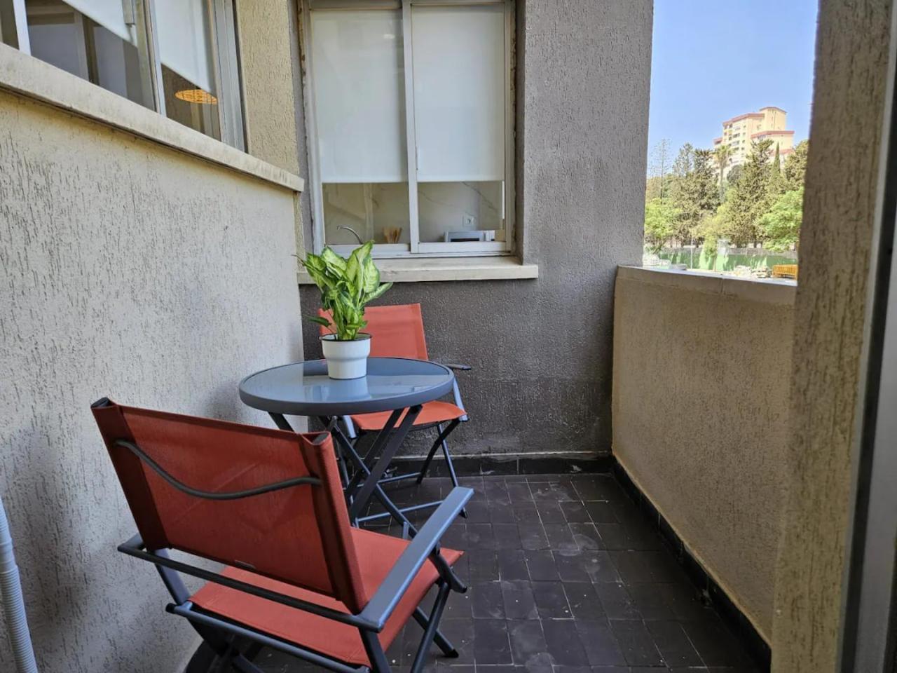 Apartmán La Calma Barcelo Màlaga Exteriér fotografie