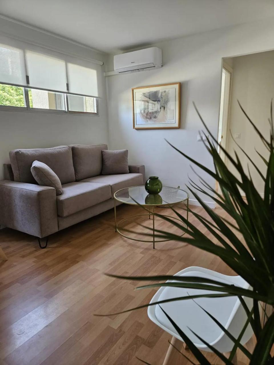 Apartmán La Calma Barcelo Màlaga Exteriér fotografie