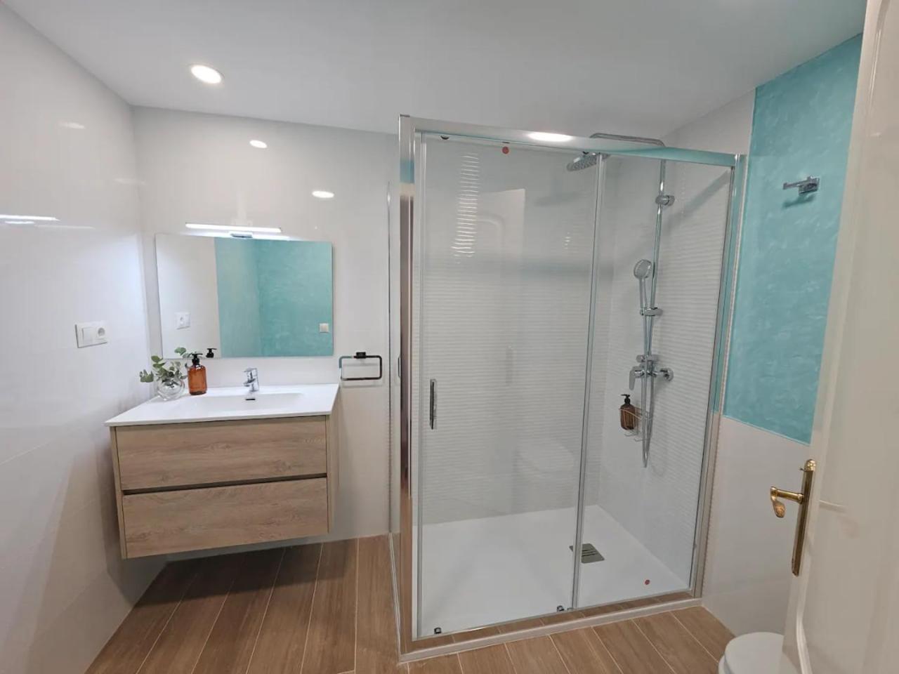 Apartmán La Calma Barcelo Màlaga Exteriér fotografie